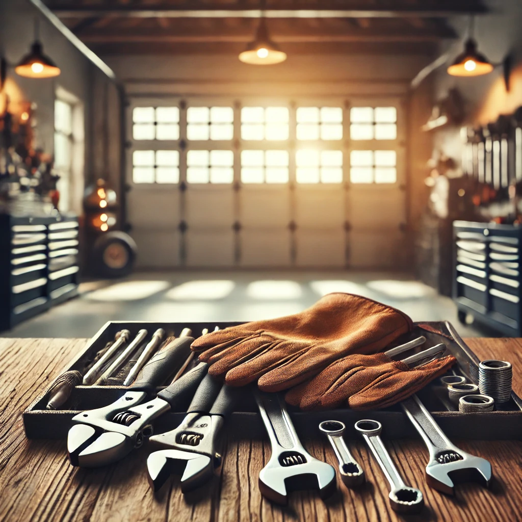 About Our Family-Owned Garage Door Company in Langhorne PA - Professional Service Team