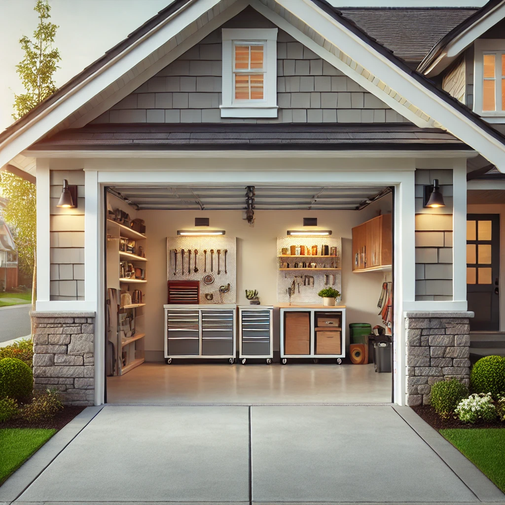 Latest garage door repair tips and maintenance guides from Langhorne's trusted experts