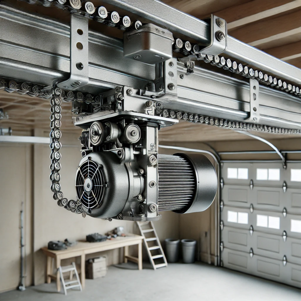 Professional Garage Door Opener Installation Langhorne PA - Expert Smart Opener Installation Services