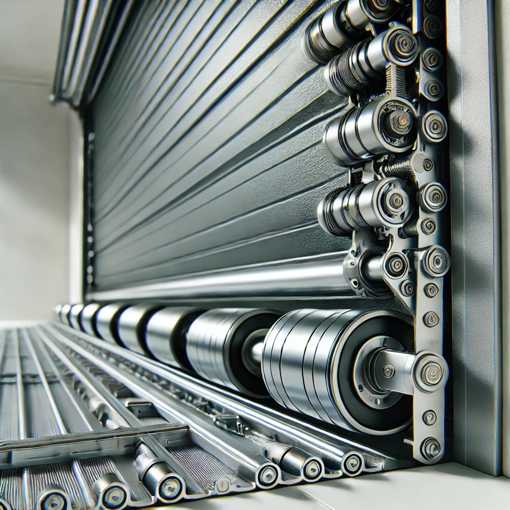 Expert Roller Garage Door Repairs Langhorne PA - Professional Door System Specialists